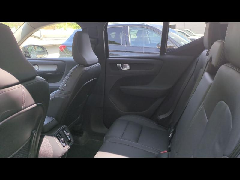 VOLVO XC40 d’occasion à vendre à AIX-EN-PROVENCE chez SUÈDE PROVENCE AUTOMOBILES (Photo 14)
