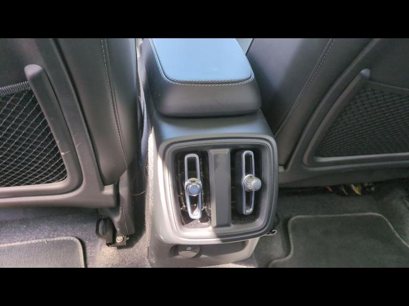 VOLVO XC40 d’occasion à vendre à AIX-EN-PROVENCE chez SUÈDE PROVENCE AUTOMOBILES (Photo 15)