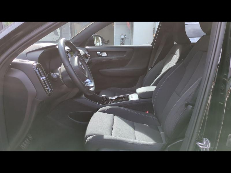 VOLVO XC40 d’occasion à vendre à AIX-EN-PROVENCE chez SUÈDE PROVENCE AUTOMOBILES (Photo 5)