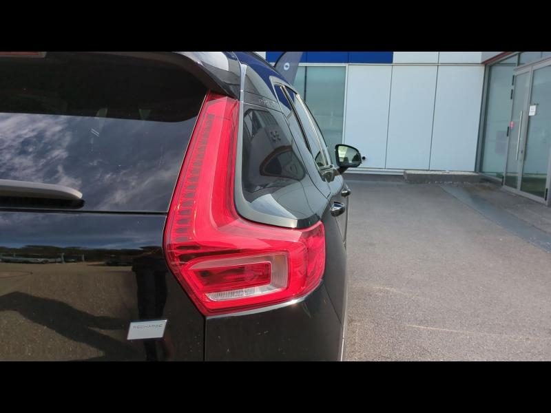 VOLVO XC40 d’occasion à vendre à AIX-EN-PROVENCE chez SUÈDE PROVENCE AUTOMOBILES (Photo 10)