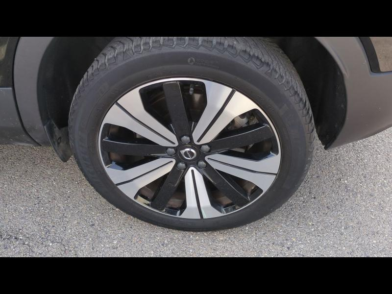 VOLVO XC40 d’occasion à vendre à AIX-EN-PROVENCE chez SUÈDE PROVENCE AUTOMOBILES (Photo 11)