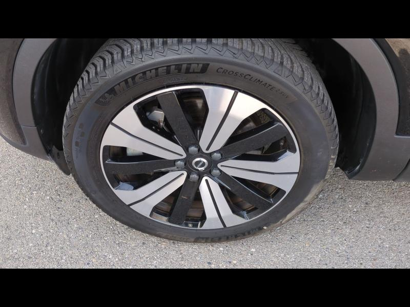 VOLVO XC40 d’occasion à vendre à AIX-EN-PROVENCE chez SUÈDE PROVENCE AUTOMOBILES (Photo 12)
