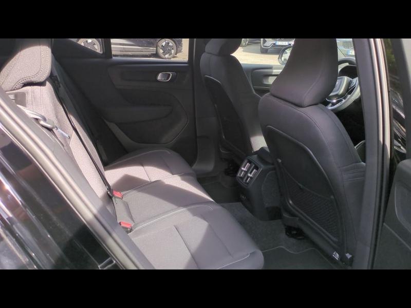VOLVO XC40 d’occasion à vendre à AIX-EN-PROVENCE chez SUÈDE PROVENCE AUTOMOBILES (Photo 15)