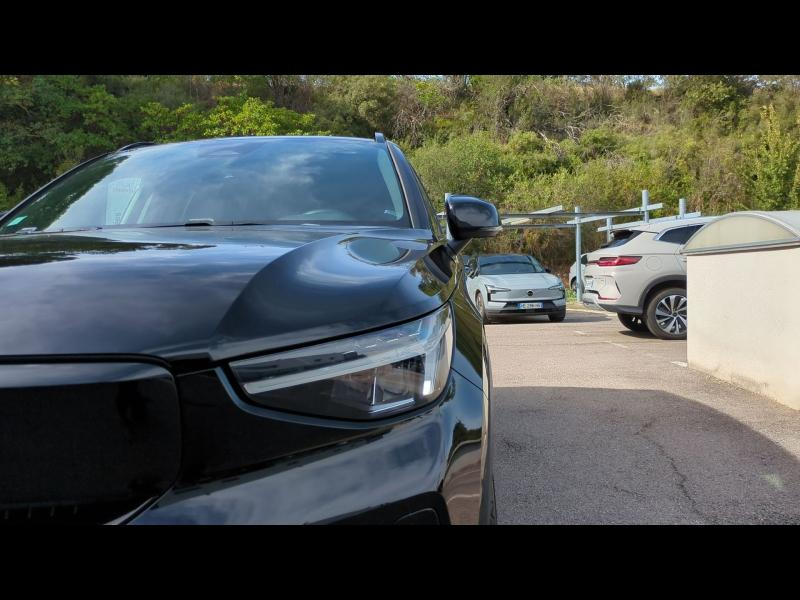 VOLVO XC40 d’occasion à vendre à AIX-EN-PROVENCE chez SUÈDE PROVENCE AUTOMOBILES (Photo 16)