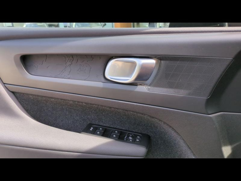 VOLVO XC40 d’occasion à vendre à AIX-EN-PROVENCE chez SUÈDE PROVENCE AUTOMOBILES (Photo 17)