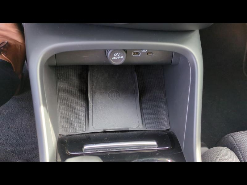 VOLVO XC40 d’occasion à vendre à AIX-EN-PROVENCE chez SUÈDE PROVENCE AUTOMOBILES (Photo 18)