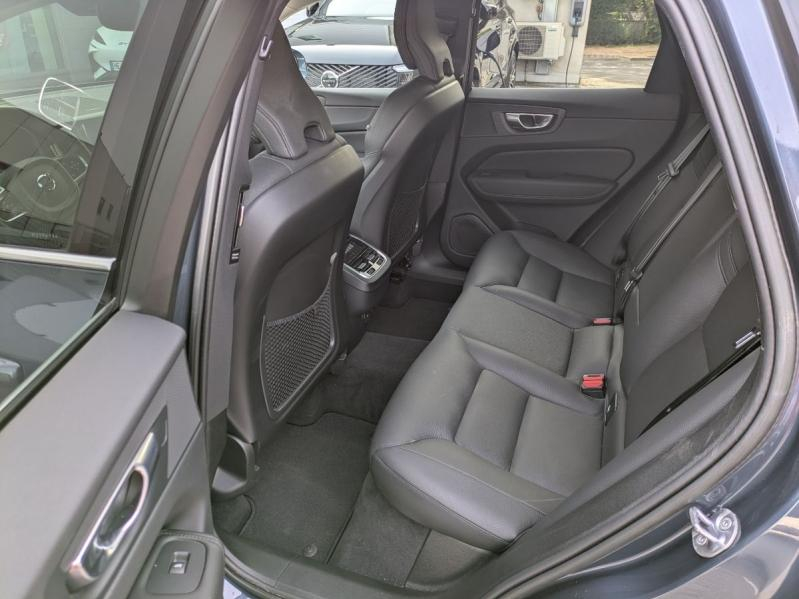 VOLVO XC60 d’occasion à vendre à AIX-EN-PROVENCE chez SUÈDE PROVENCE AUTOMOBILES (Photo 6)