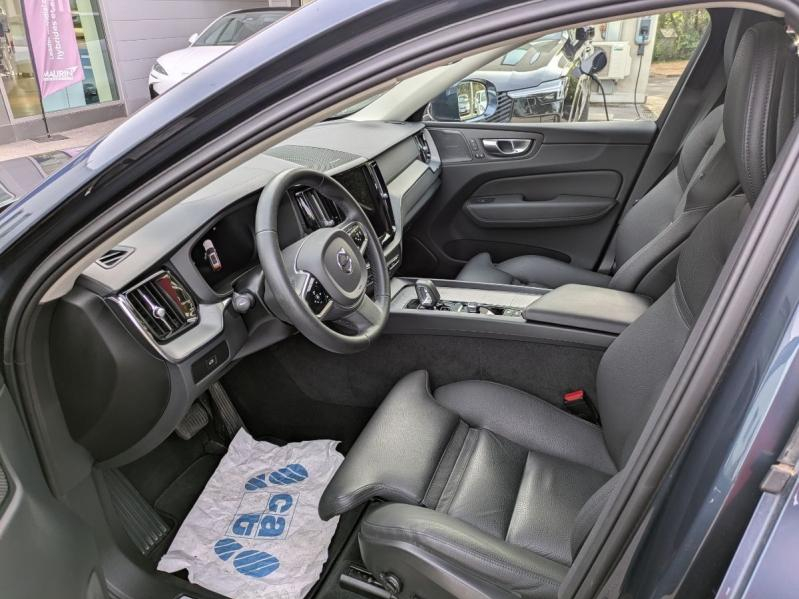 VOLVO XC60 d’occasion à vendre à AIX-EN-PROVENCE chez SUÈDE PROVENCE AUTOMOBILES (Photo 8)