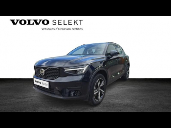VOLVO XC40 d’occasion à vendre à AIX-EN-PROVENCE