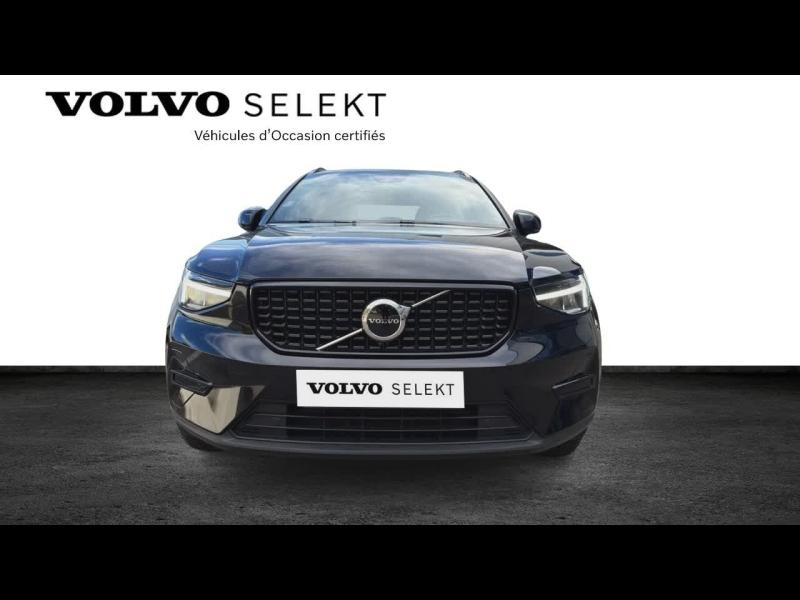 VOLVO XC40 d’occasion à vendre à AIX-EN-PROVENCE chez SUÈDE PROVENCE AUTOMOBILES (Photo 5)