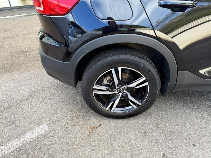 VOLVO XC40 d’occasion à vendre à AIX-EN-PROVENCE chez SUÈDE PROVENCE AUTOMOBILES (Photo 8)
