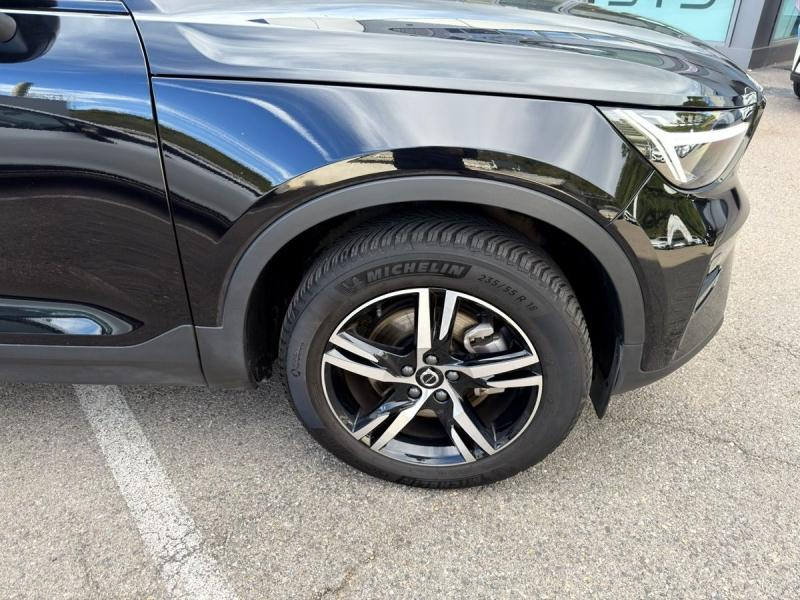 VOLVO XC40 d’occasion à vendre à AIX-EN-PROVENCE chez SUÈDE PROVENCE AUTOMOBILES (Photo 9)