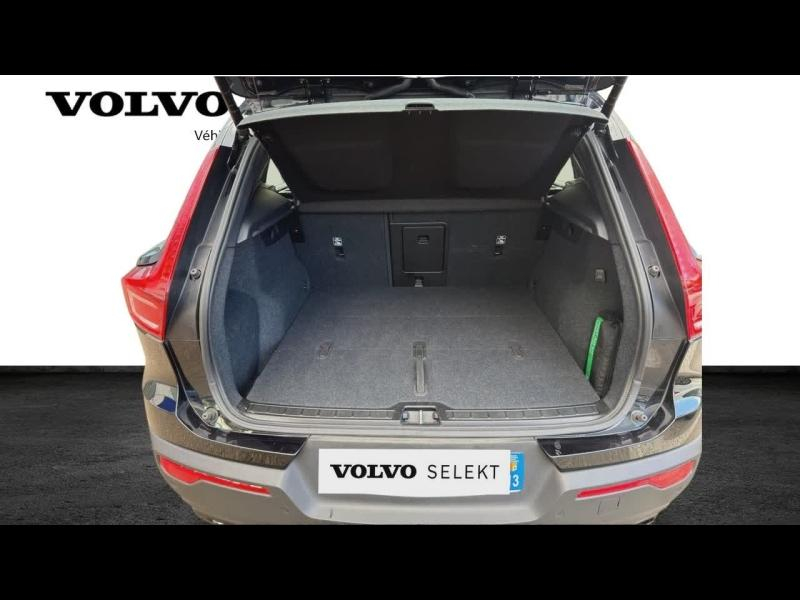 VOLVO XC40 d’occasion à vendre à AIX-EN-PROVENCE chez SUÈDE PROVENCE AUTOMOBILES (Photo 11)