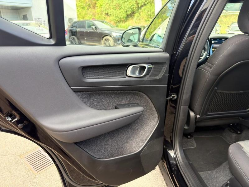 VOLVO XC40 d’occasion à vendre à AIX-EN-PROVENCE chez SUÈDE PROVENCE AUTOMOBILES (Photo 13)