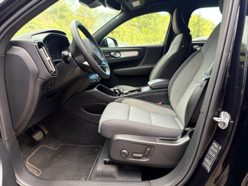 VOLVO XC40 d’occasion à vendre à AIX-EN-PROVENCE chez SUÈDE PROVENCE AUTOMOBILES (Photo 15)
