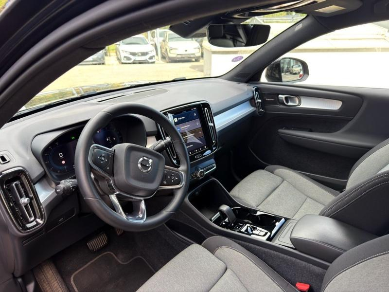 VOLVO XC40 d’occasion à vendre à AIX-EN-PROVENCE chez SUÈDE PROVENCE AUTOMOBILES (Photo 16)