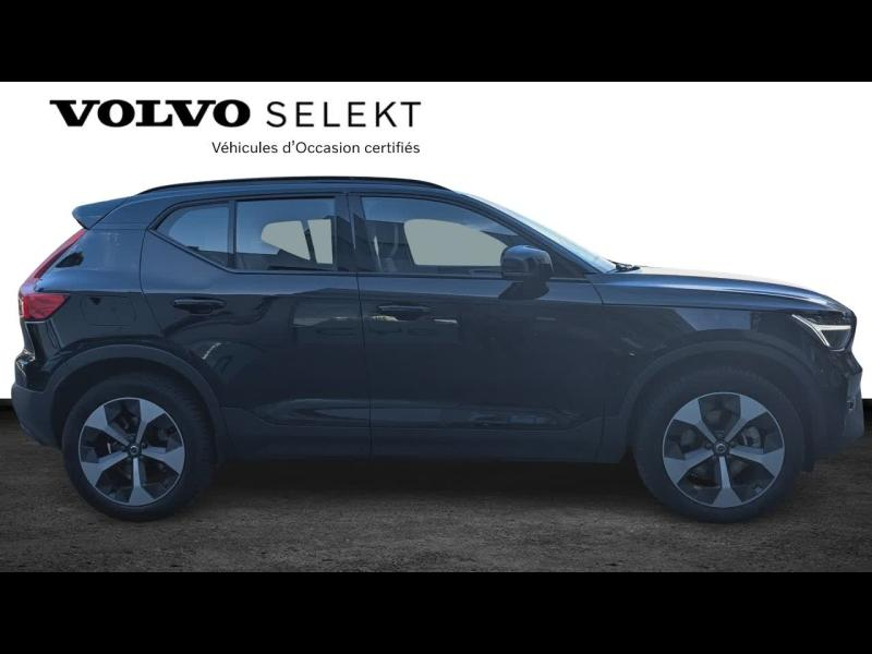 VOLVO XC40 d’occasion à vendre à AIX-EN-PROVENCE chez SUÈDE PROVENCE AUTOMOBILES (Photo 5)