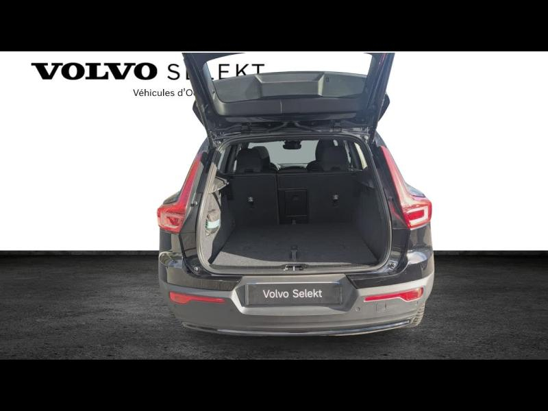VOLVO XC40 d’occasion à vendre à AIX-EN-PROVENCE chez SUÈDE PROVENCE AUTOMOBILES (Photo 8)