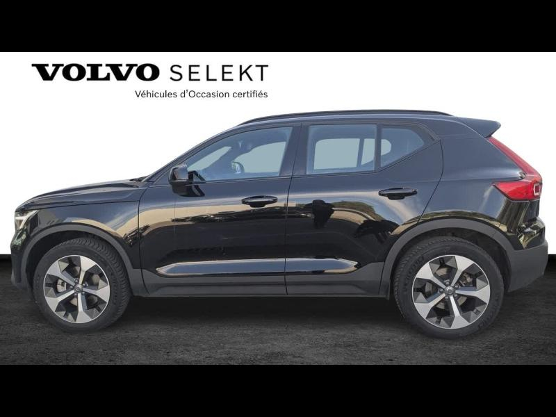 VOLVO XC40 d’occasion à vendre à AIX-EN-PROVENCE chez SUÈDE PROVENCE AUTOMOBILES (Photo 12)