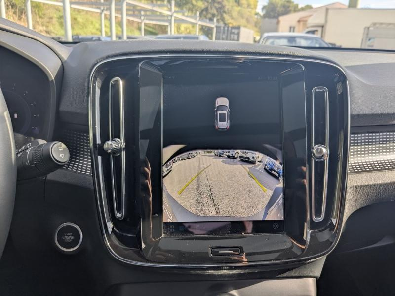 VOLVO XC40 d’occasion à vendre à AIX-EN-PROVENCE chez SUÈDE PROVENCE AUTOMOBILES (Photo 20)