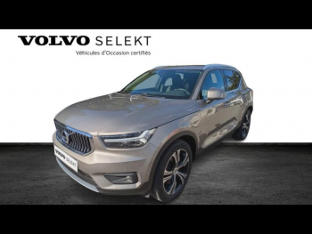 VOLVO XC40 d’occasion à vendre à AIX-EN-PROVENCE