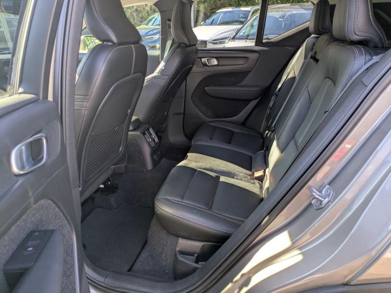 VOLVO XC40 d’occasion à vendre à AIX-EN-PROVENCE chez SUÈDE PROVENCE AUTOMOBILES (Photo 5)