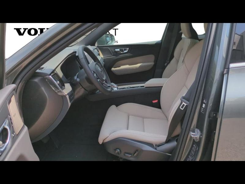 VOLVO XC60 d’occasion à vendre à AIX-EN-PROVENCE chez SUÈDE PROVENCE AUTOMOBILES (Photo 5)