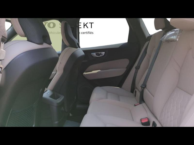 VOLVO XC60 d’occasion à vendre à AIX-EN-PROVENCE chez SUÈDE PROVENCE AUTOMOBILES (Photo 6)