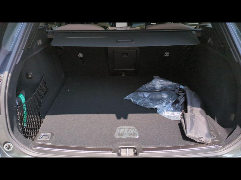 VOLVO XC60 d’occasion à vendre à AIX-EN-PROVENCE chez SUÈDE PROVENCE AUTOMOBILES (Photo 7)