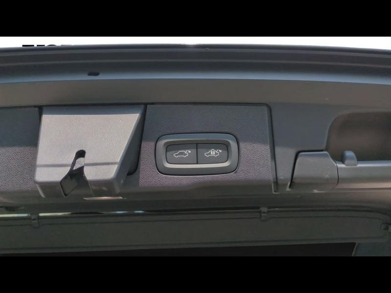 VOLVO XC60 d’occasion à vendre à AIX-EN-PROVENCE chez SUÈDE PROVENCE AUTOMOBILES (Photo 8)