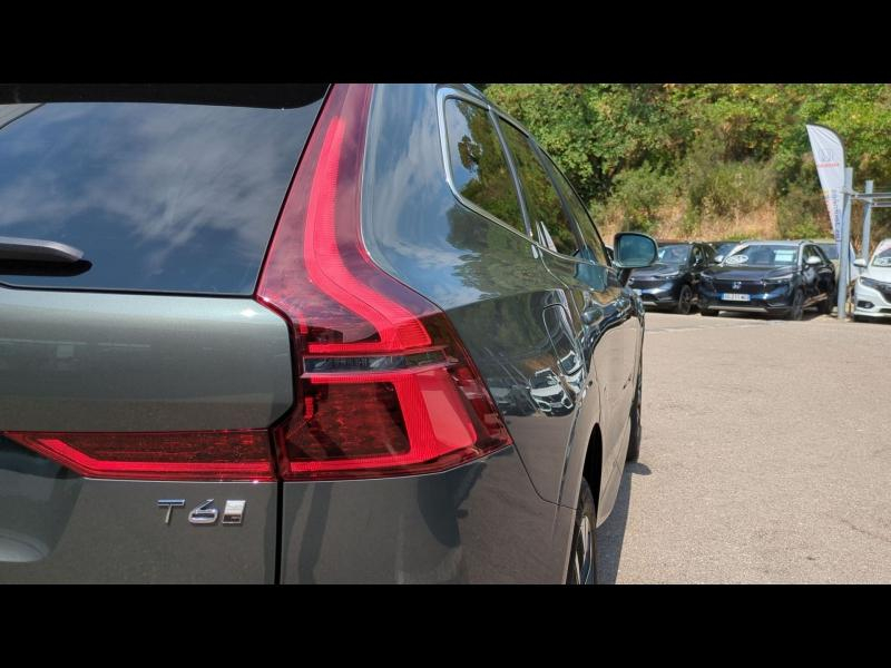VOLVO XC60 d’occasion à vendre à AIX-EN-PROVENCE chez SUÈDE PROVENCE AUTOMOBILES (Photo 10)