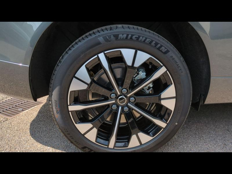 VOLVO XC60 d’occasion à vendre à AIX-EN-PROVENCE chez SUÈDE PROVENCE AUTOMOBILES (Photo 11)