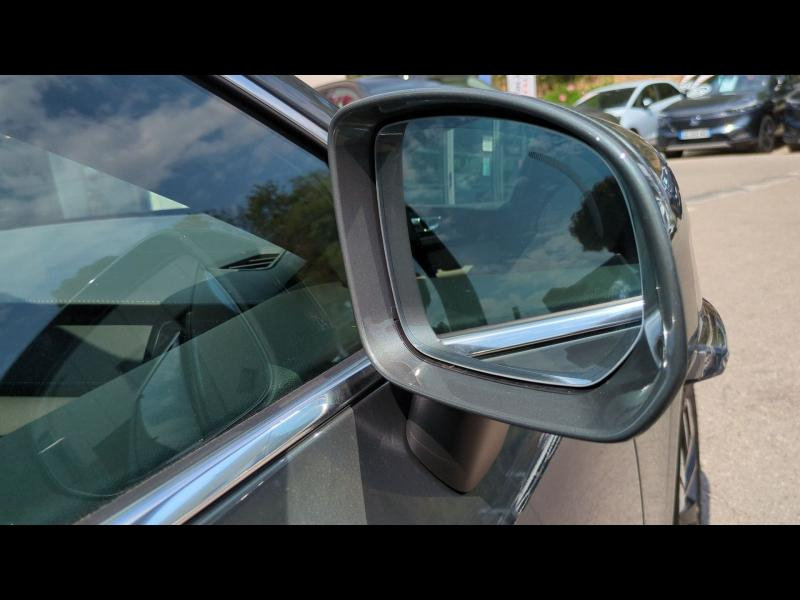 VOLVO XC60 d’occasion à vendre à AIX-EN-PROVENCE chez SUÈDE PROVENCE AUTOMOBILES (Photo 12)