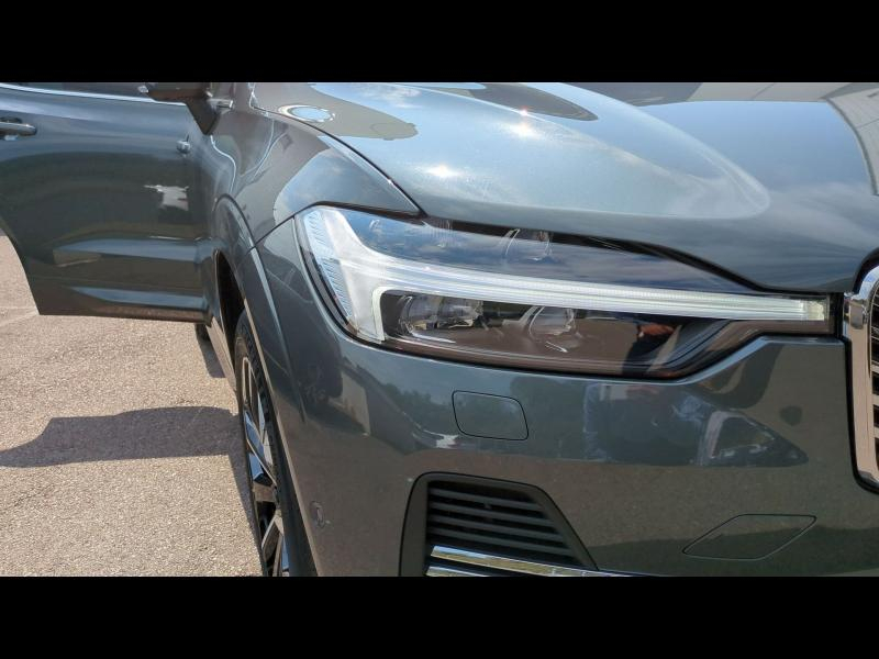 VOLVO XC60 d’occasion à vendre à AIX-EN-PROVENCE chez SUÈDE PROVENCE AUTOMOBILES (Photo 13)