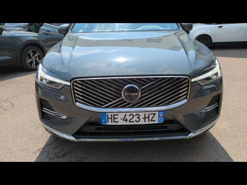 VOLVO XC60 d’occasion à vendre à AIX-EN-PROVENCE chez SUÈDE PROVENCE AUTOMOBILES (Photo 14)