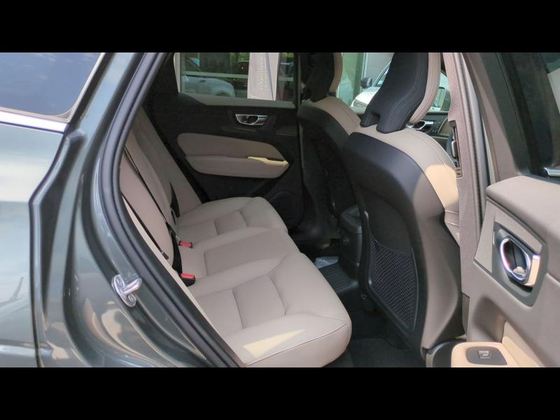 VOLVO XC60 d’occasion à vendre à AIX-EN-PROVENCE chez SUÈDE PROVENCE AUTOMOBILES (Photo 15)