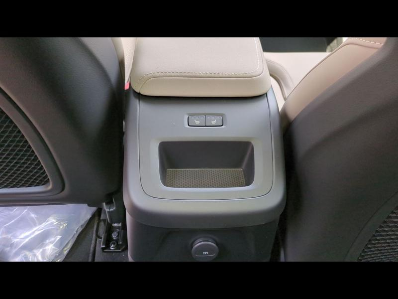 VOLVO XC60 d’occasion à vendre à AIX-EN-PROVENCE chez SUÈDE PROVENCE AUTOMOBILES (Photo 16)