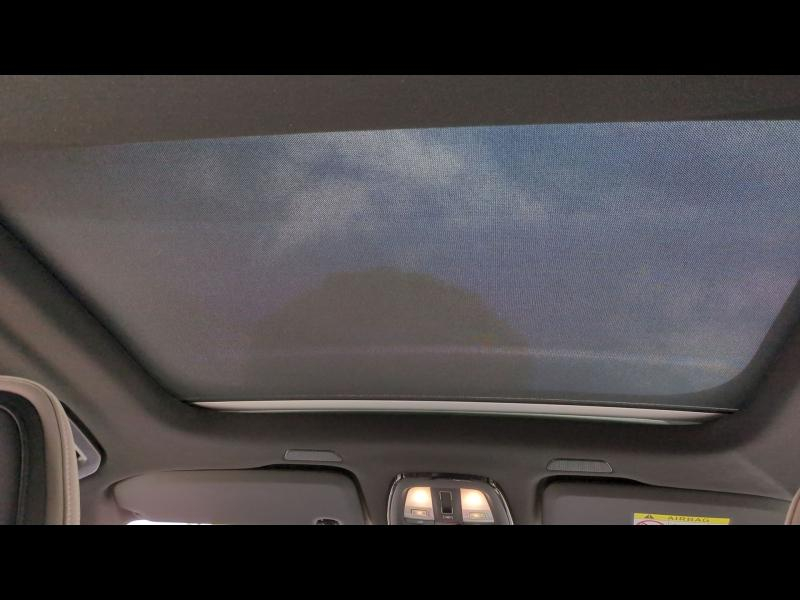 VOLVO XC60 d’occasion à vendre à AIX-EN-PROVENCE chez SUÈDE PROVENCE AUTOMOBILES (Photo 19)