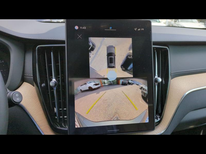 VOLVO XC60 d’occasion à vendre à AIX-EN-PROVENCE chez SUÈDE PROVENCE AUTOMOBILES (Photo 20)