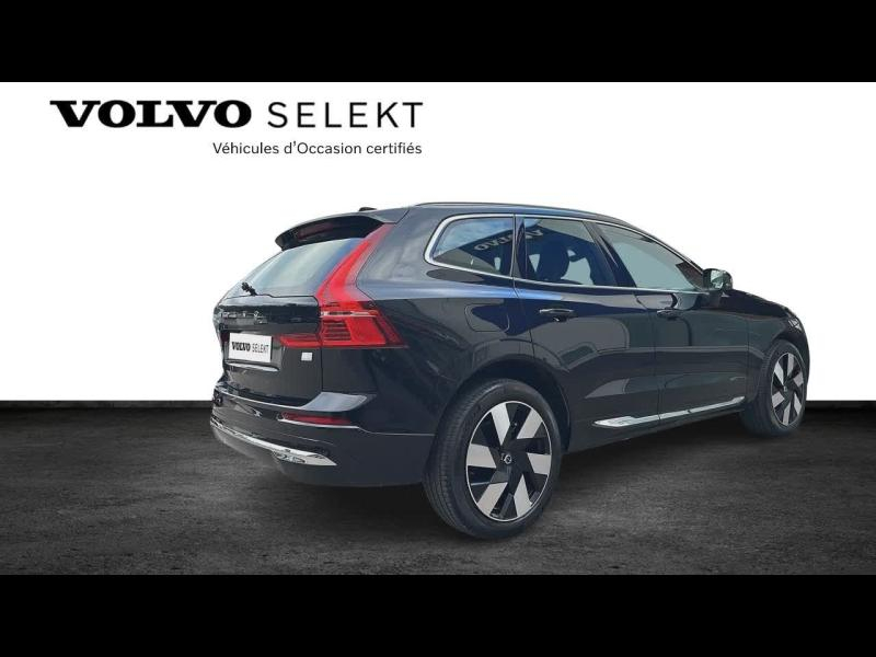 VOLVO XC60 d’occasion à vendre à AIX-EN-PROVENCE chez SUÈDE PROVENCE AUTOMOBILES (Photo 3)