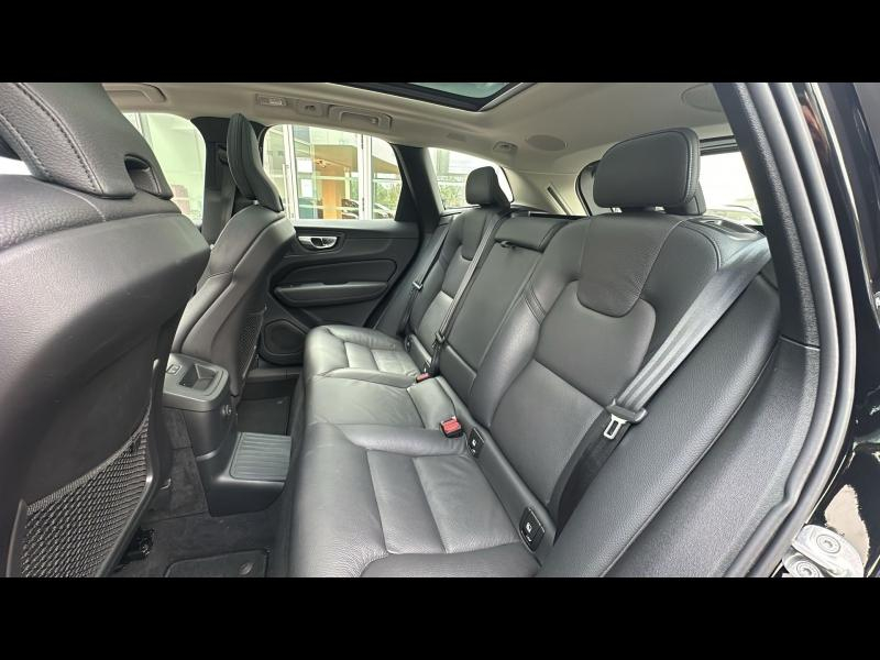VOLVO XC60 d’occasion à vendre à AIX-EN-PROVENCE chez SUÈDE PROVENCE AUTOMOBILES (Photo 6)