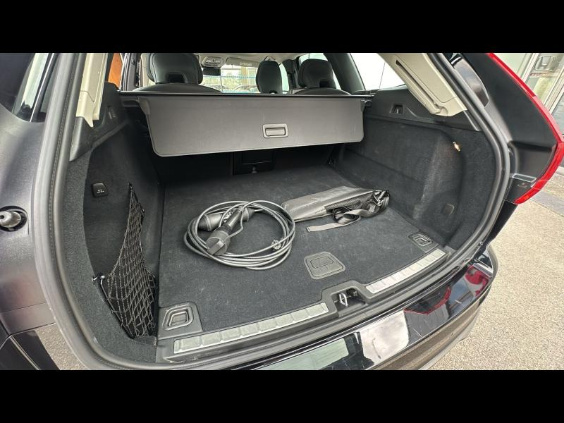 VOLVO XC60 d’occasion à vendre à AIX-EN-PROVENCE chez SUÈDE PROVENCE AUTOMOBILES (Photo 7)