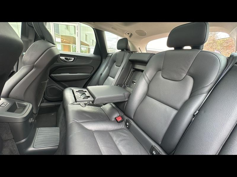 VOLVO XC60 d’occasion à vendre à AIX-EN-PROVENCE chez SUÈDE PROVENCE AUTOMOBILES (Photo 9)