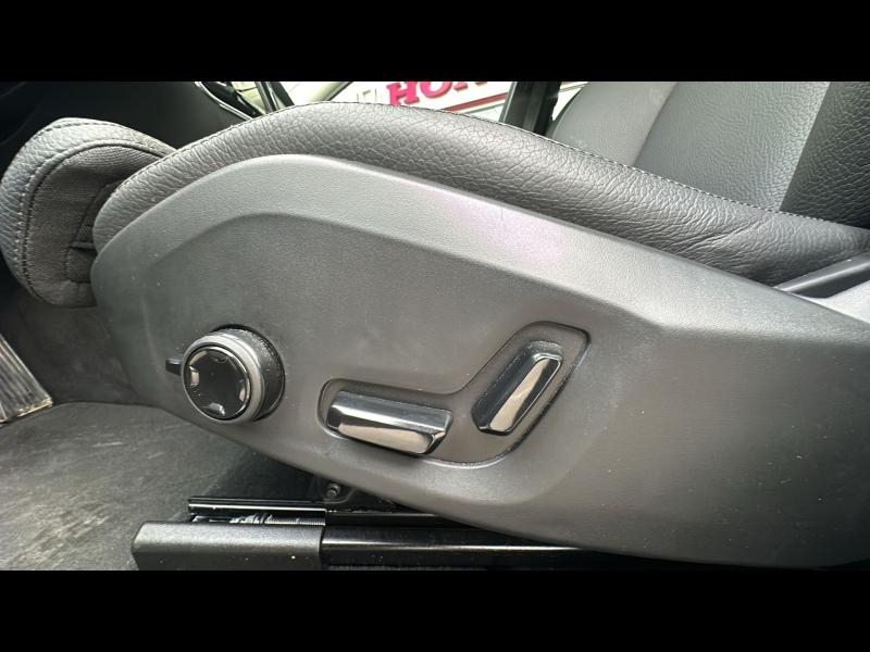 VOLVO XC60 d’occasion à vendre à AIX-EN-PROVENCE chez SUÈDE PROVENCE AUTOMOBILES (Photo 12)