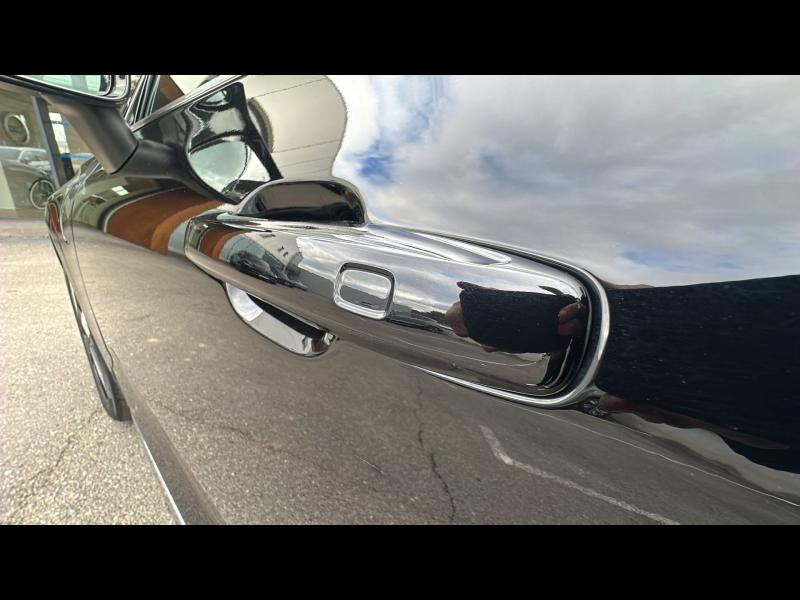 VOLVO XC60 d’occasion à vendre à AIX-EN-PROVENCE chez SUÈDE PROVENCE AUTOMOBILES (Photo 14)