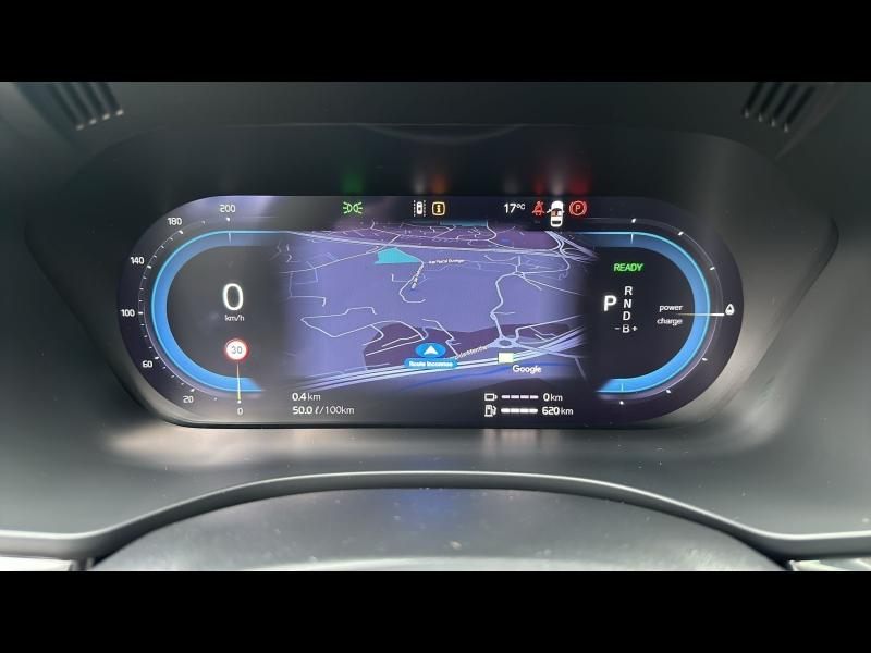 VOLVO XC60 d’occasion à vendre à AIX-EN-PROVENCE chez SUÈDE PROVENCE AUTOMOBILES (Photo 16)