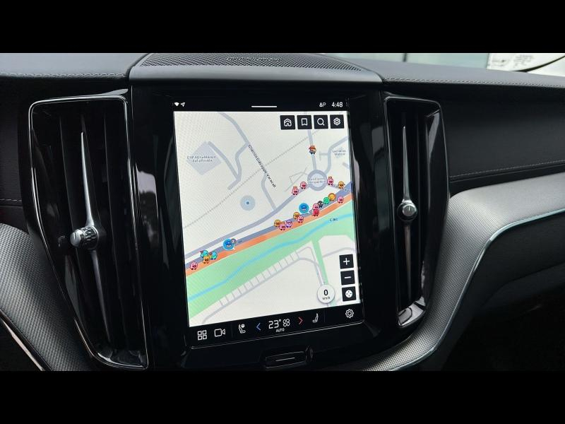 VOLVO XC60 d’occasion à vendre à AIX-EN-PROVENCE chez SUÈDE PROVENCE AUTOMOBILES (Photo 17)