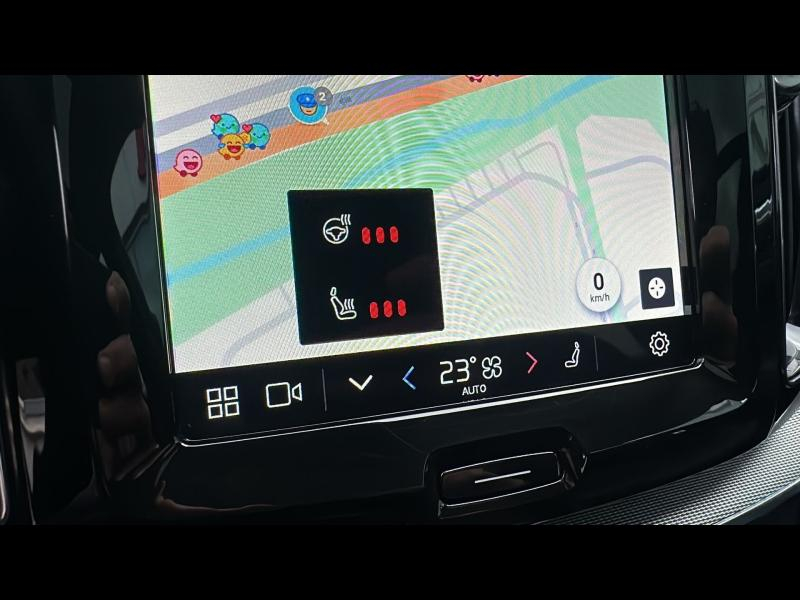 VOLVO XC60 d’occasion à vendre à AIX-EN-PROVENCE chez SUÈDE PROVENCE AUTOMOBILES (Photo 18)