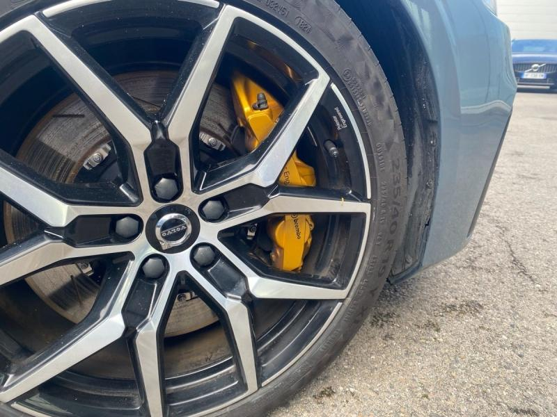 VOLVO S60 d’occasion à vendre à AIX-EN-PROVENCE chez SUÈDE PROVENCE AUTOMOBILES (Photo 8)