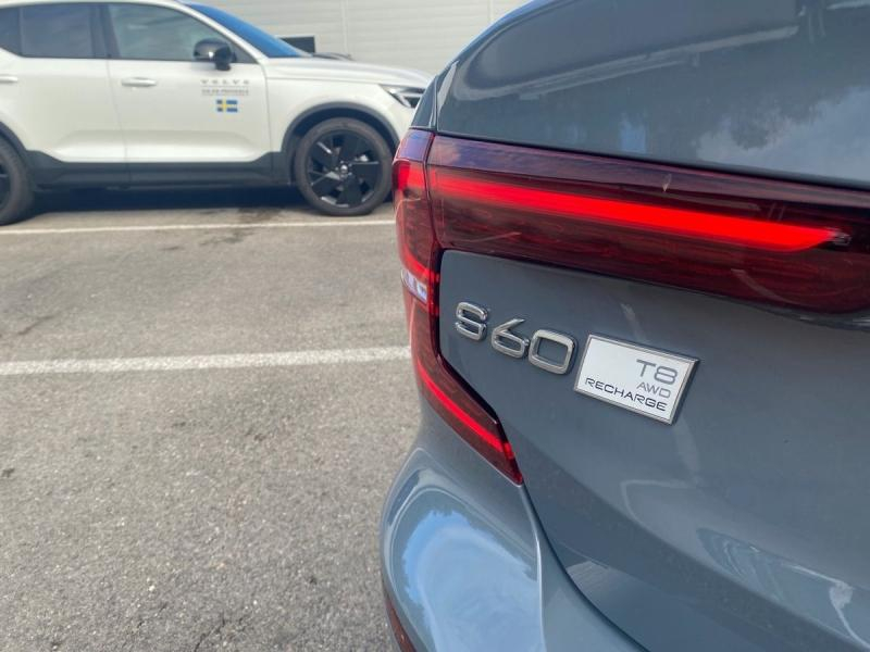 VOLVO S60 d’occasion à vendre à AIX-EN-PROVENCE chez SUÈDE PROVENCE AUTOMOBILES (Photo 9)